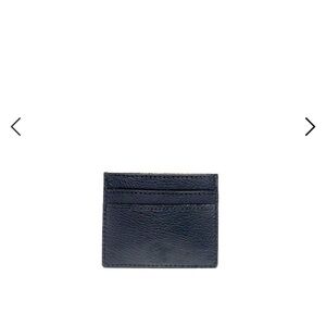 Madewell Card Case